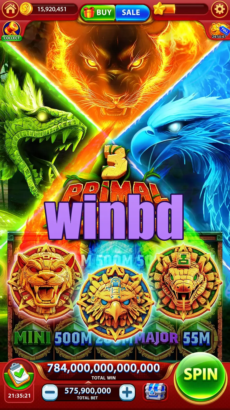 winbd ডাউনলোড