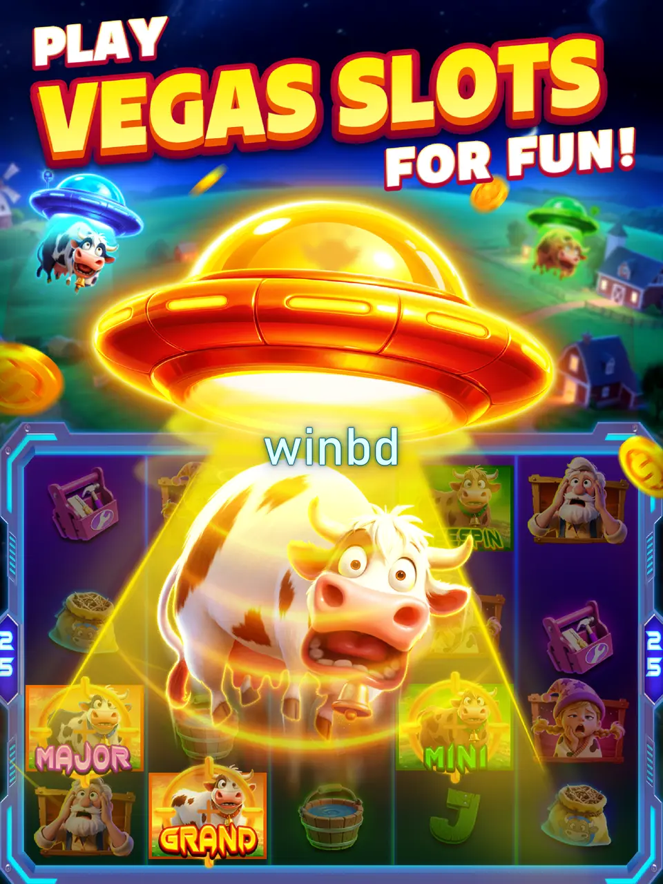 winbd ডাউনলোড