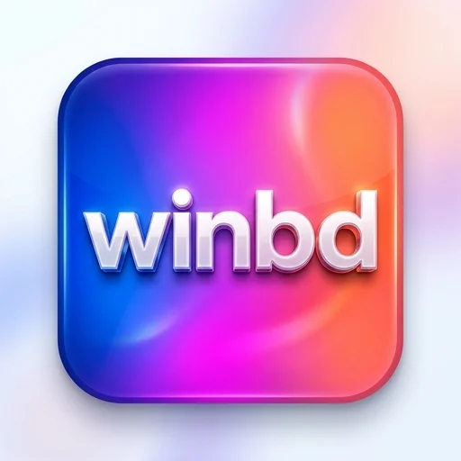 winbd Logo - অফিসিয়াল
