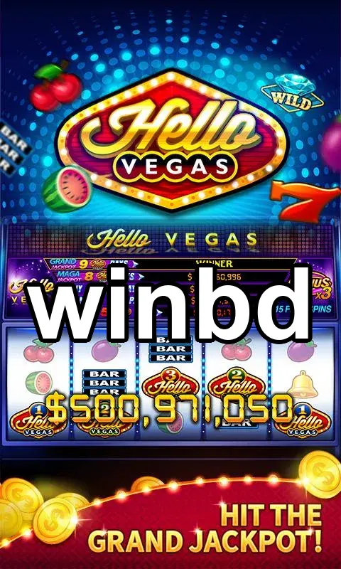 winbd স্ক্রিনশট - APK অফিসিয়াল
