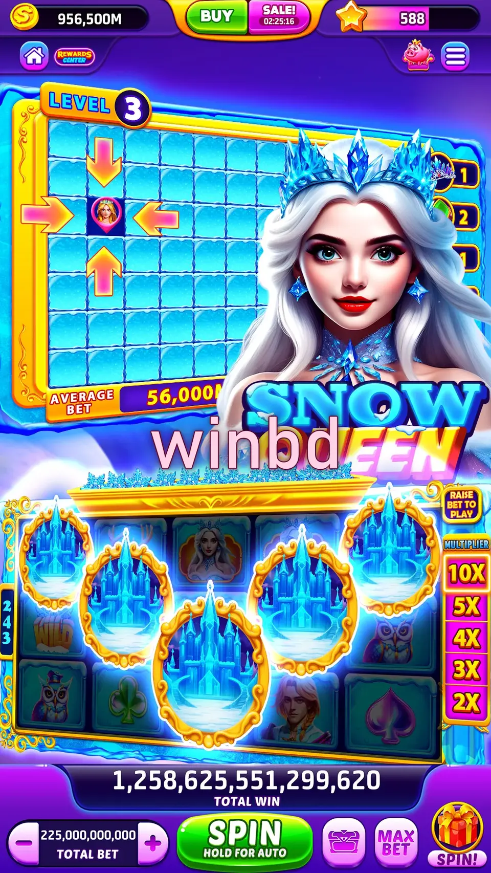 winbd Preview - অফিসিয়াল ডাউনলোড
